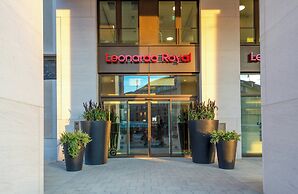 Leonardo Royal Hotel Nürnberg