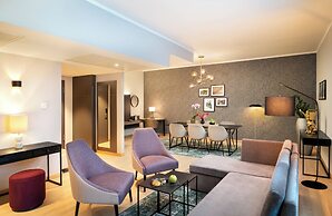 Leonardo Royal Hotel Nürnberg