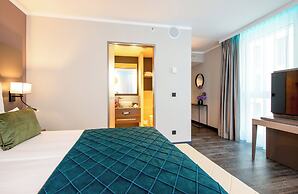 Leonardo Royal Hotel Nürnberg