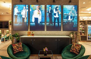 Leonardo Royal Hotel Nürnberg