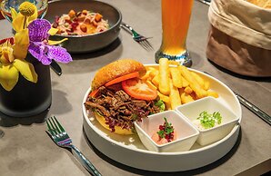 Leonardo Royal Hotel Nürnberg