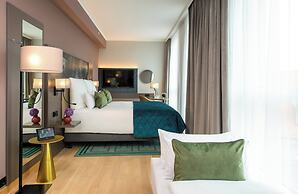 Leonardo Royal Hotel Nürnberg