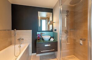 Leonardo Royal Hotel Nürnberg