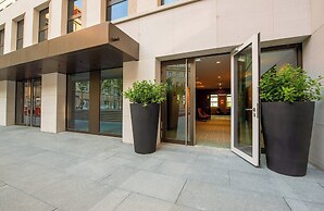 Leonardo Royal Hotel Nürnberg