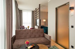 Leonardo Royal Hotel Nürnberg