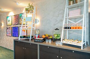 Leonardo Royal Hotel Nürnberg