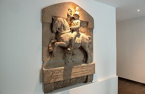 Leonardo Royal Hotel Nürnberg