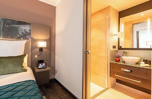 Leonardo Royal Hotel Nürnberg