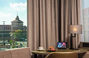 Leonardo Royal Hotel Nürnberg