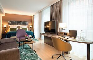 Leonardo Royal Hotel Nürnberg