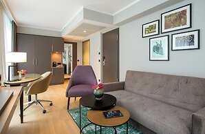 Leonardo Royal Hotel Nürnberg