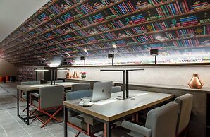 Leonardo Royal Hotel Nürnberg