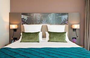 Leonardo Royal Hotel Nürnberg