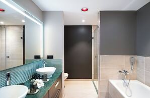 Leonardo Royal Hotel Nürnberg