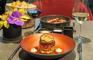 Leonardo Royal Hotel Nürnberg