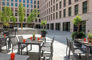 Leonardo Royal Hotel Nürnberg