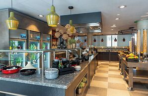 Leonardo Royal Hotel Nürnberg