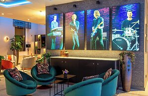 Leonardo Royal Hotel Nürnberg