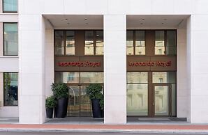 Leonardo Royal Hotel Nürnberg
