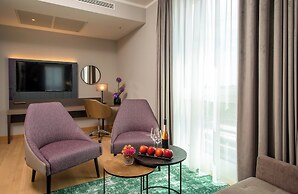 Leonardo Royal Hotel Nürnberg