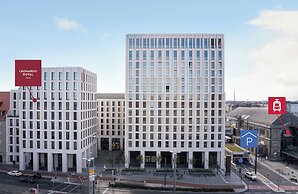 Leonardo Royal Hotel Nürnberg