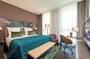 Leonardo Royal Hotel Nürnberg