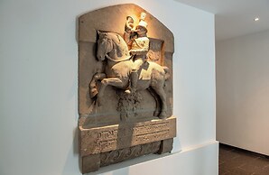 Leonardo Royal Hotel Nürnberg