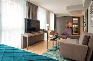 Leonardo Royal Hotel Nürnberg