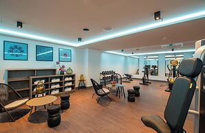 Leonardo Royal Hotel Nürnberg