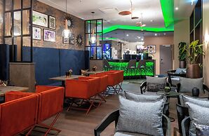 Leonardo Royal Hotel Nürnberg