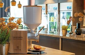 Leonardo Royal Hotel Nürnberg