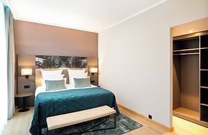 Leonardo Royal Hotel Nürnberg