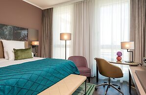 Leonardo Royal Hotel Nürnberg