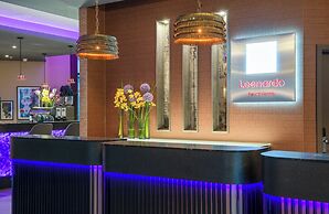 Leonardo Royal Hotel Nürnberg