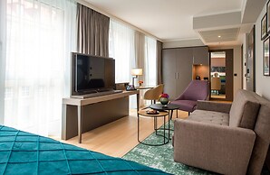 Leonardo Royal Hotel Nürnberg