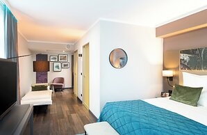 Leonardo Royal Hotel Nürnberg