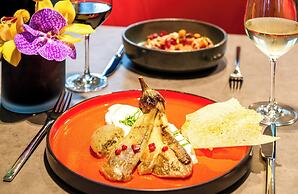 Leonardo Royal Hotel Nürnberg