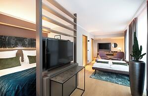 Leonardo Royal Hotel Nürnberg