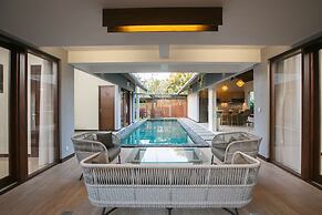 Villa Ciwuwi Balangan by Nagisa Bali