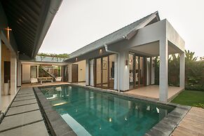 Villa Ciwuwi Balangan by Nagisa Bali