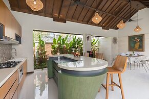 Villa Ciwuwi Balangan by Nagisa Bali