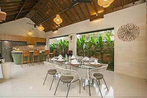 Villa Ciwuwi Balangan by Nagisa Bali