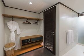 Villa Ciwuwi Balangan by Nagisa Bali