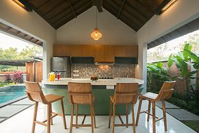 Villa Ciwuwi Balangan by Nagisa Bali