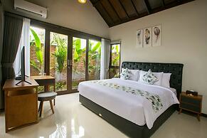 Villa Ciwuwi Balangan by Nagisa Bali