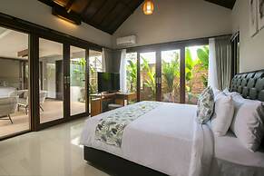 Villa Ciwuwi Balangan by Nagisa Bali