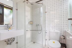 Villa Ciwuwi Balangan by Nagisa Bali