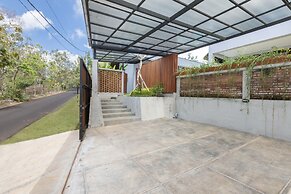 Villa Ciwuwi Balangan by Nagisa Bali