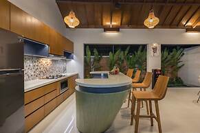 Villa Ciwuwi Balangan by Nagisa Bali