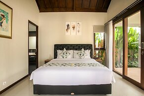 Villa Ciwuwi Balangan by Nagisa Bali